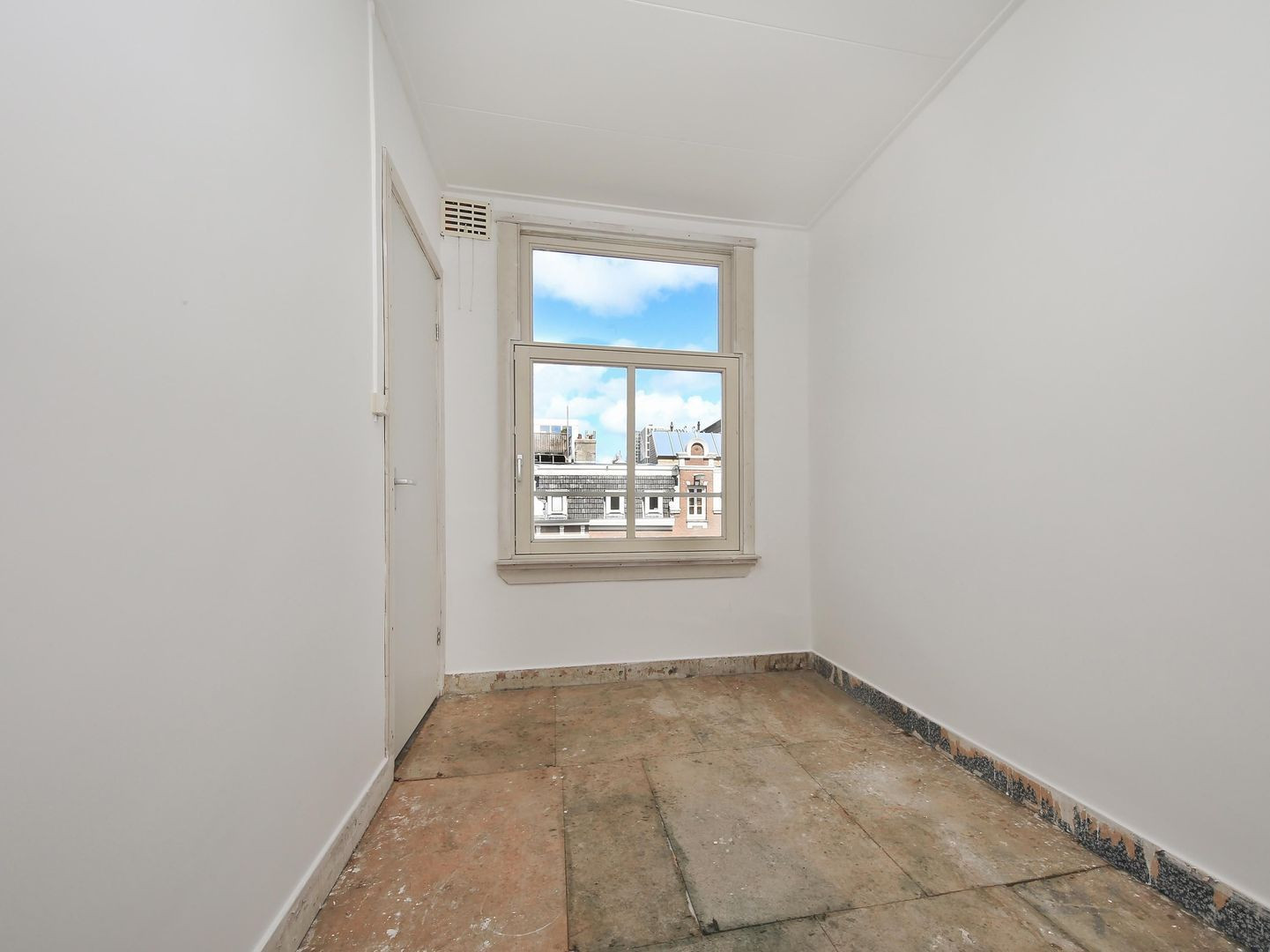 Appartement te koop: Ruyschstraat 28-3, Amsterdam