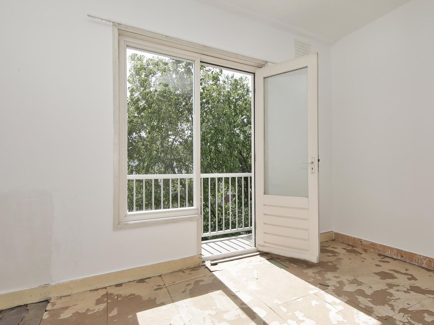 Appartement te koop: Ruyschstraat 28-3, Amsterdam