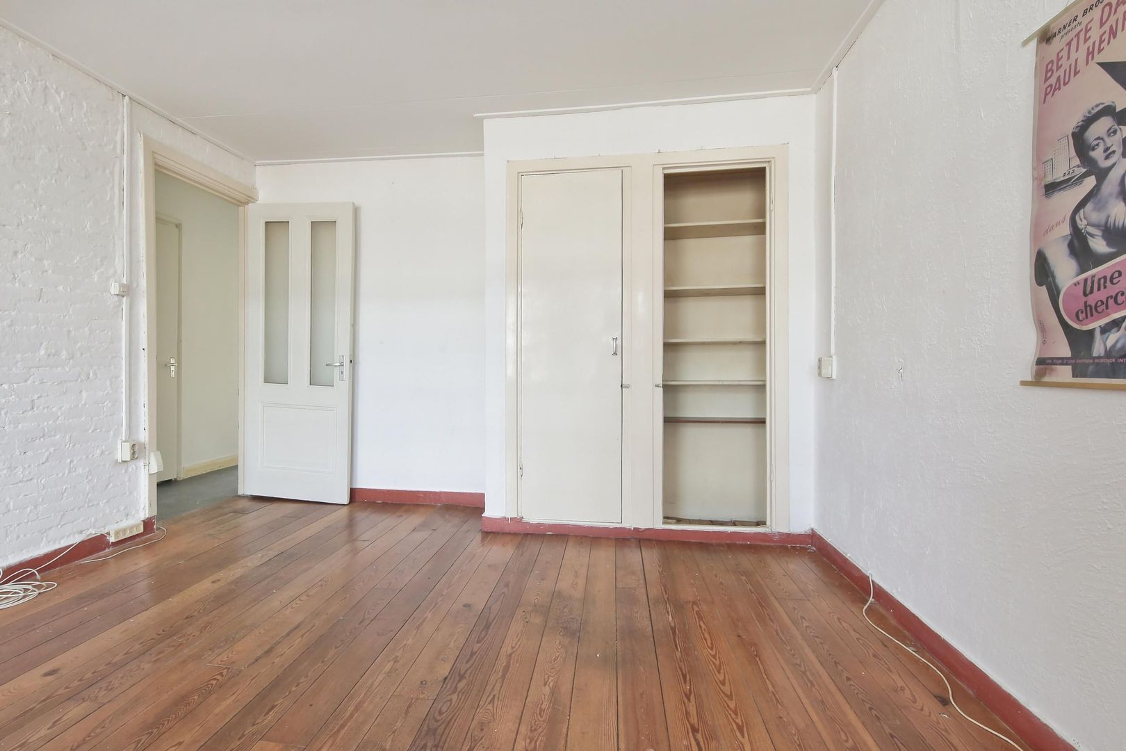 Appartement te koop: Ruyschstraat 28-3, Amsterdam