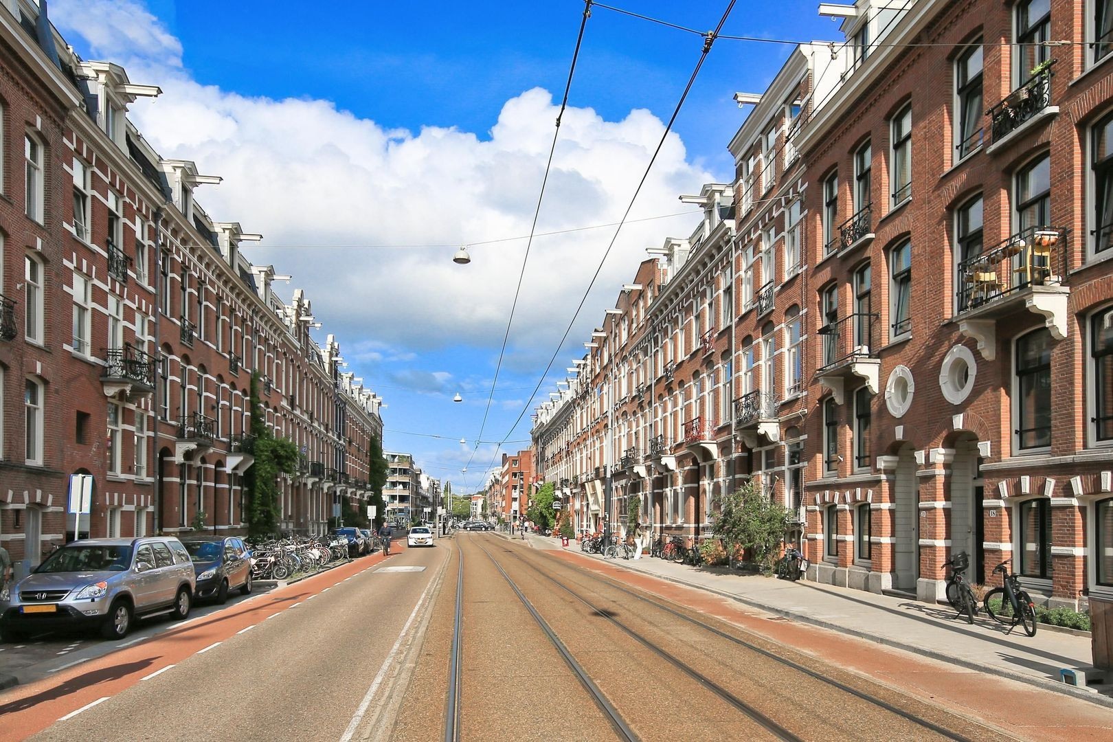 Appartement te koop: Ruyschstraat 28-3, Amsterdam
