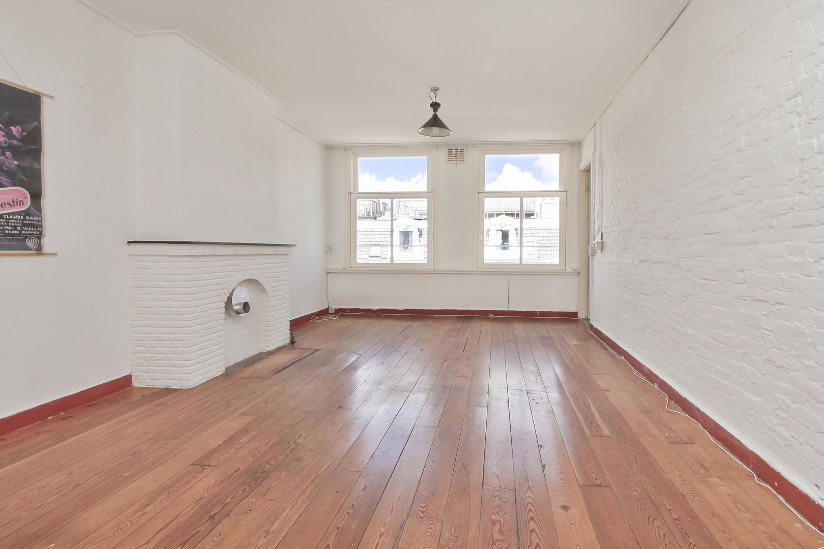 Appartement te koop: Ruyschstraat 28-3, Amsterdam