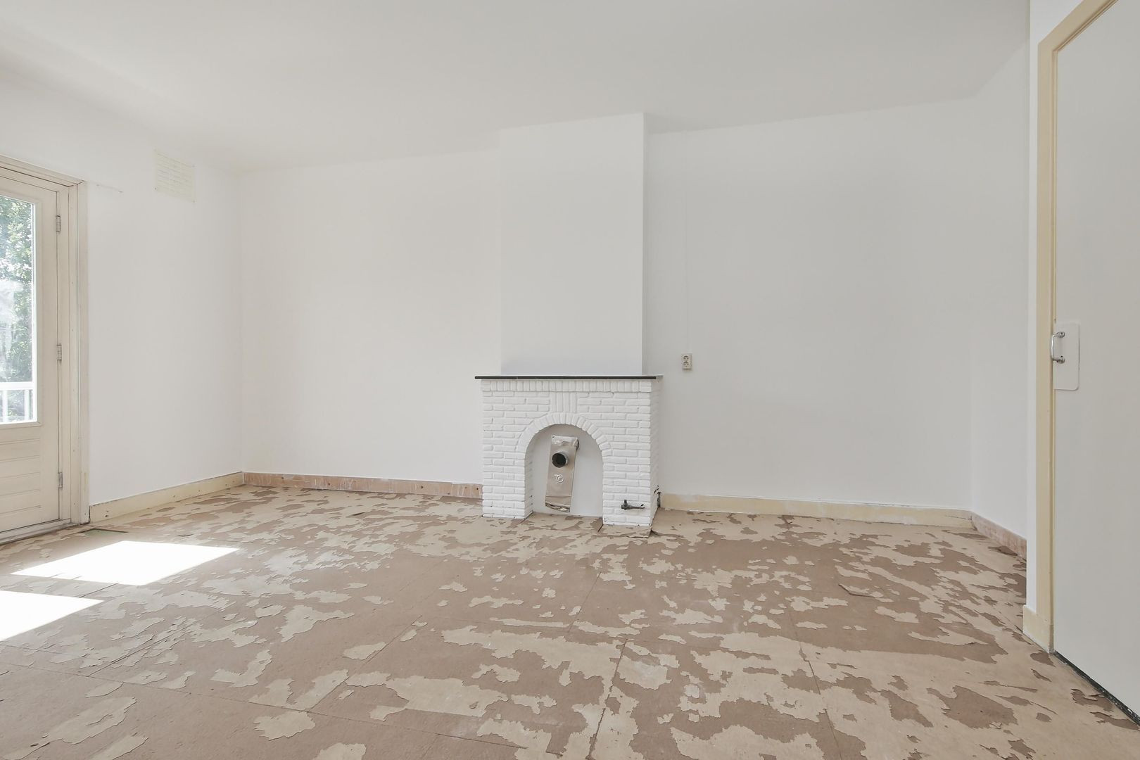 Appartement te koop: Ruyschstraat 28-3, Amsterdam
