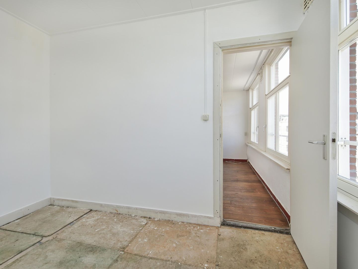 Appartement te koop: Ruyschstraat 28-3, Amsterdam