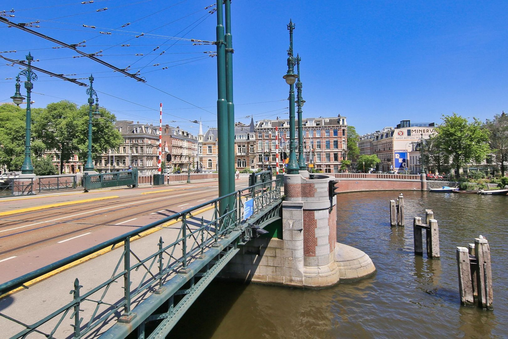 Appartement te koop: Ruyschstraat 28-3, Amsterdam