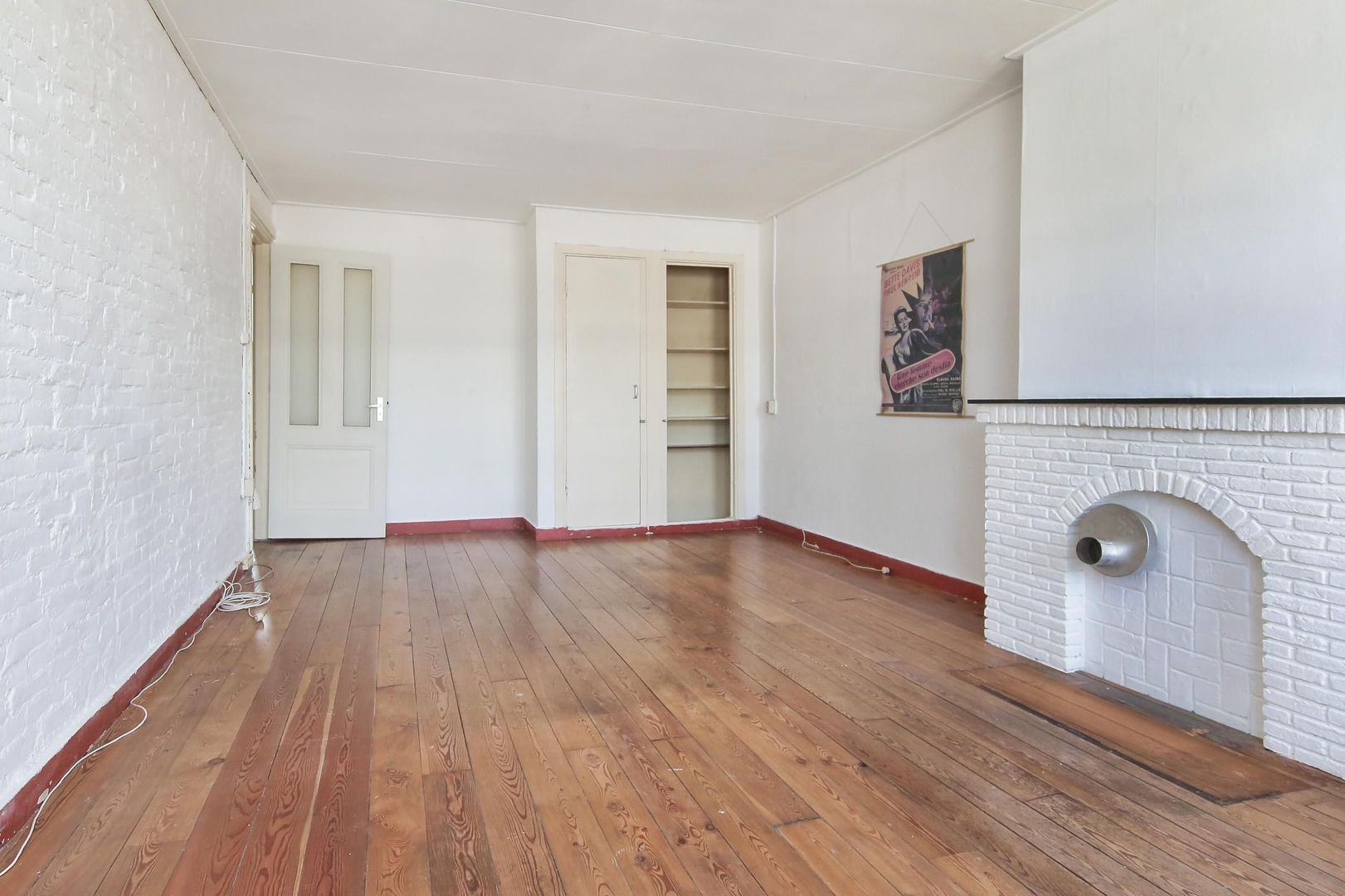 Appartement te koop: Ruyschstraat 28-3, Amsterdam