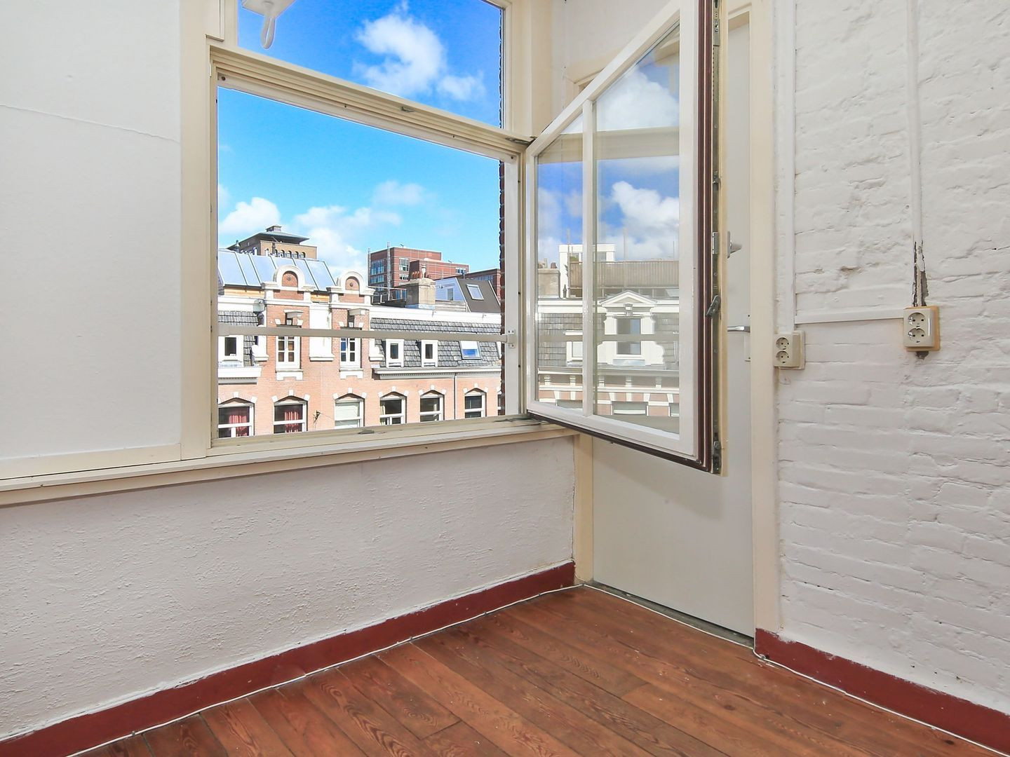 Appartement te koop: Ruyschstraat 28-3, Amsterdam