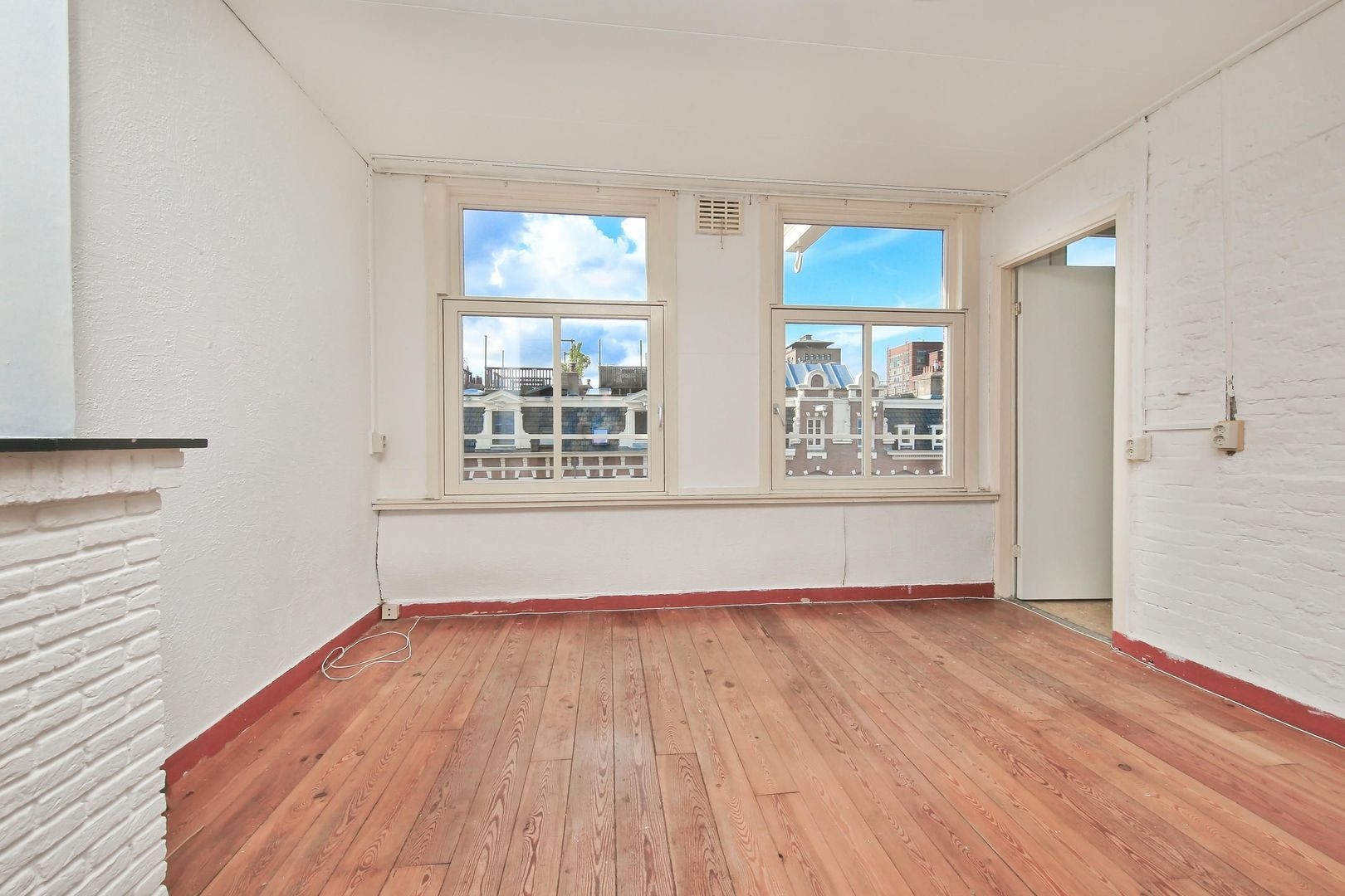 Appartement te koop: Ruyschstraat 28-3, Amsterdam