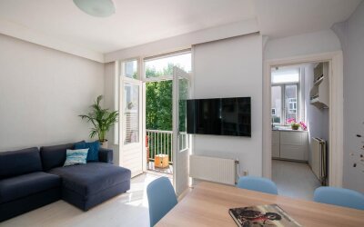 Ruyschstraat 36-2
