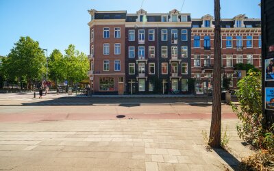 Appartement te koop Ruyschstraat 48-2