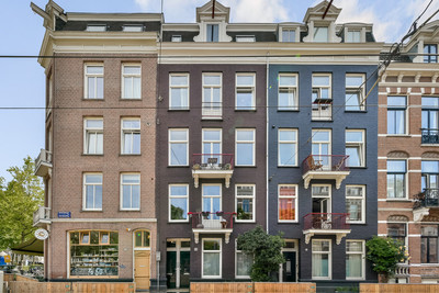 Ruyschstraat 50-2
