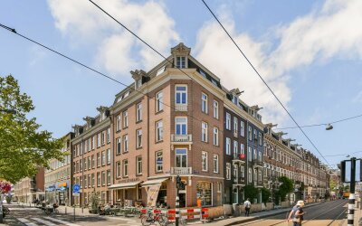 Ruyschstraat 52-1