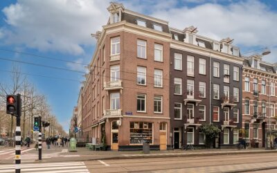 Ruyschstraat 52-4