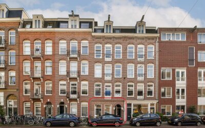 Ruyschstraat 68-H