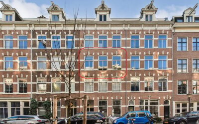 Blasiusstraat 16-2