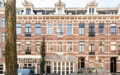 Blasiusstraat 8-2