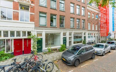 Blasiusstraat 26-H