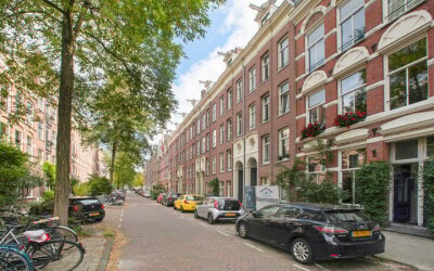 Blasiusstraat 34-1