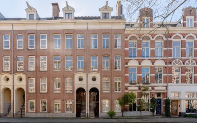 Blasiusstraat 34-2