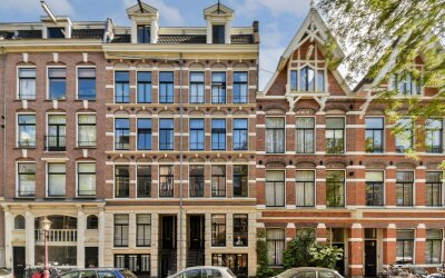 Blasiusstraat 54-H