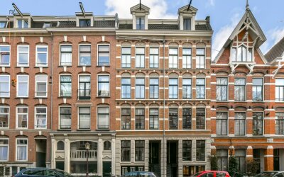 Blasiusstraat 56-H