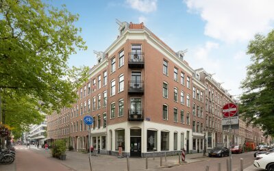 Blasiusstraat 70-E