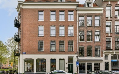 Blasiusstraat 70-G