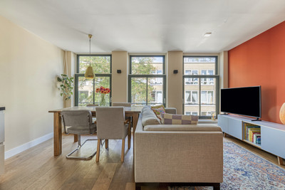 Blasiusstraat 70-K