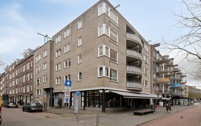 Blasiusstraat 74-D