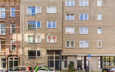 Blasiusstraat 74-G