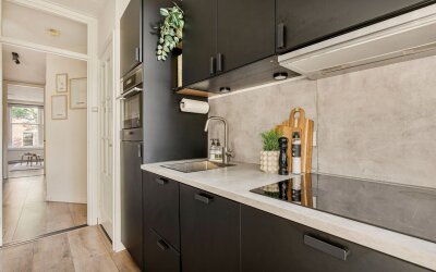Blasiusstraat 82-2