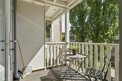 Blasiusstraat 102-C