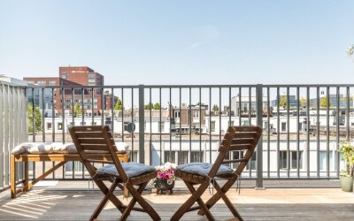 Blasiusstraat 108-4