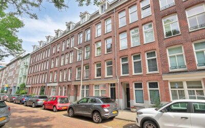 Blasiusstraat 110-1