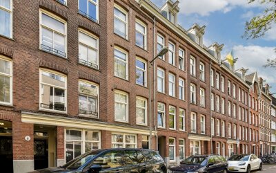 Blasiusstraat 110-H