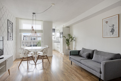 Blasiusstraat 96-D