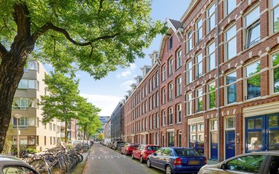 Blasiusstraat 98-D