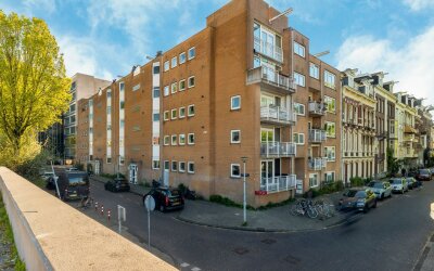 Mauritsstraat 4