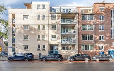 's-Gravesandestraat 78