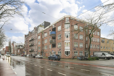 's-Gravesandestraat 104