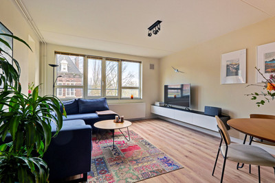 's-Gravesandestraat 106