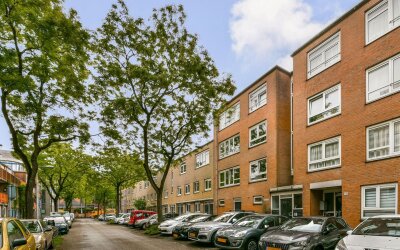 Mary Zeldenruststraat 98