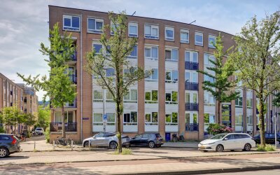 Muntendamstraat 20