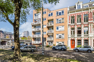 Weesperzijde 3-A
