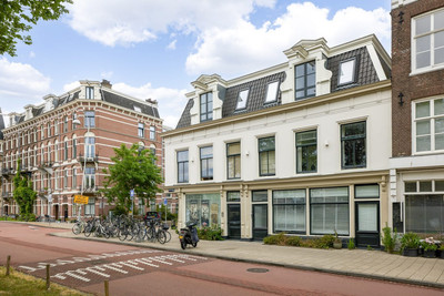 Weesperzijde 39-D