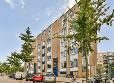 Mauritskade 15-C