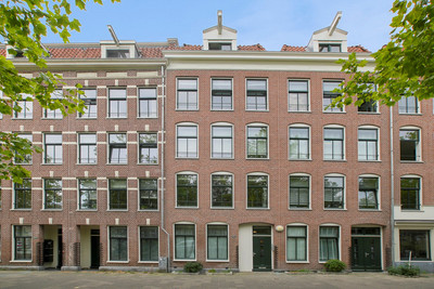 Wibautstraat 50-D