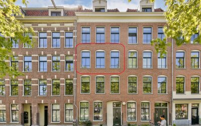 Wibautstraat 50-F