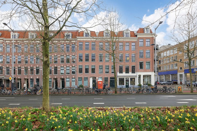 Wibautstraat 50-H