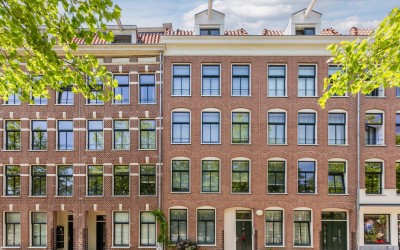 Wibautstraat 50-K