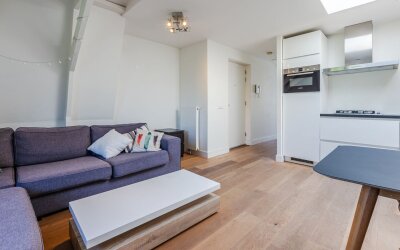 Wibautstraat 50-K